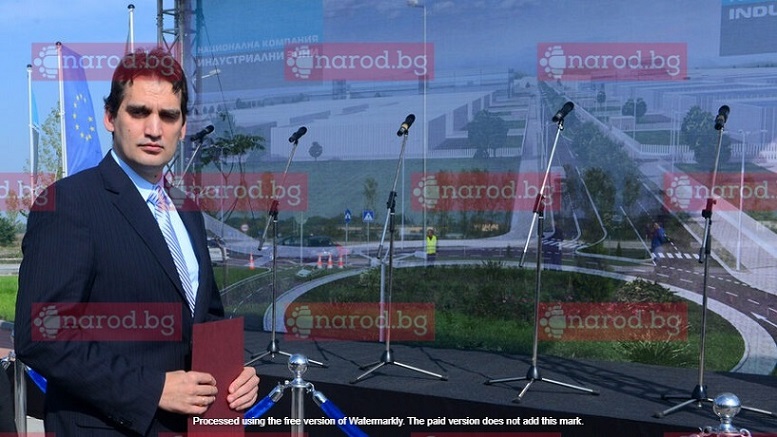 Само в Narod.bg: Пребиха шефа на американския ТЕЦ Васил Щонов в кръчмата на Жоро Касапина