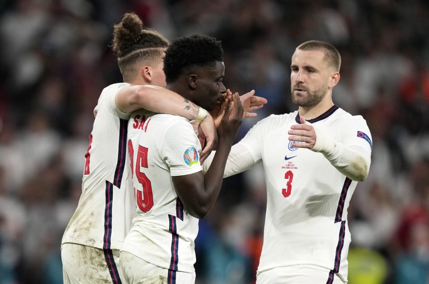 Саутгейт се колебае дали да извика Рашфорд на Евро 2024