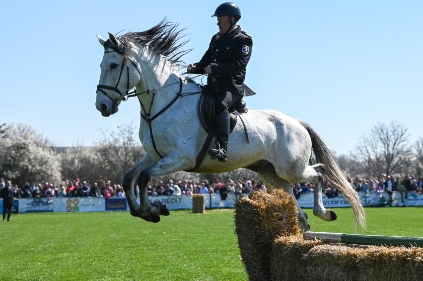 Седмицата в снимки: 23 – 29 март