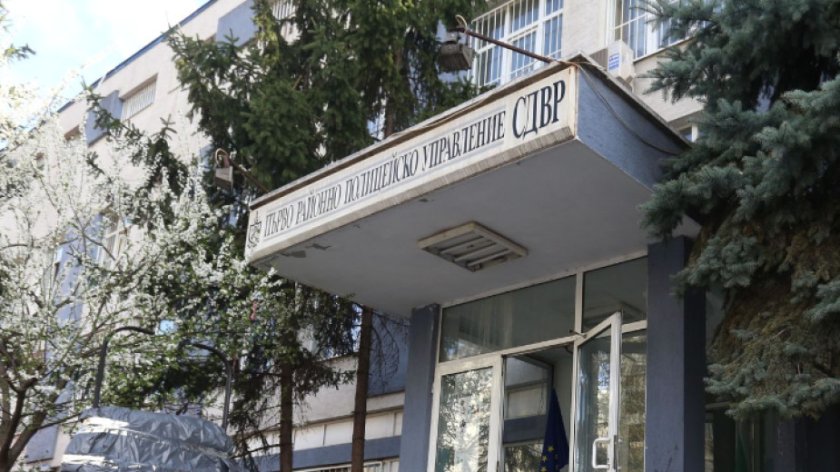 Служител от "Криминална полиция" в СДВР е отвлечен и пребит