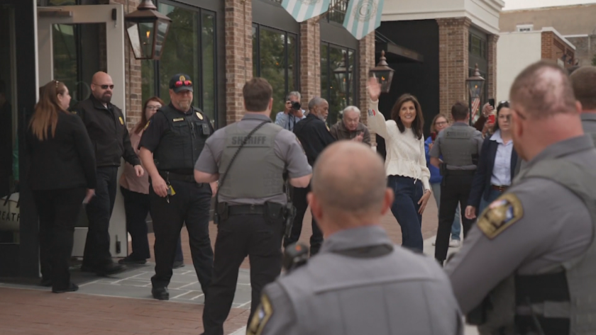 "Супер вторник" в САЩ утре, когато ще се проведат първични избори в 15 щата