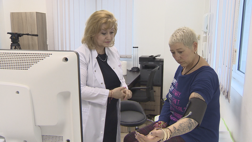 Сърдечните заболявания засягат повече жени, но симптомите се разпознават по трудно