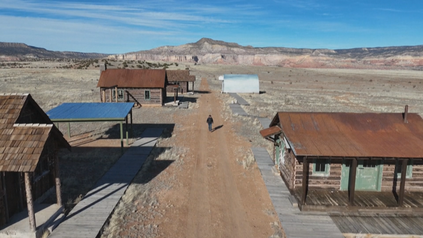 Тайната падна: Разкриха мястото, където е сниман филмът "Опенхаймер"