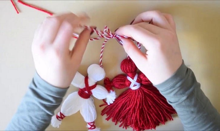 Честита Баба Марта!