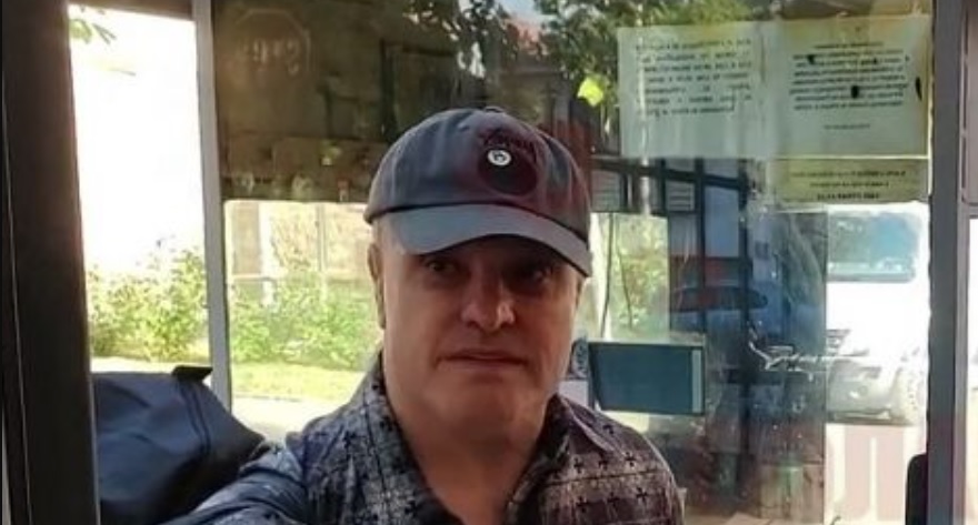 Брендо се пенсионира! (РАЗСЛЕДВАНЕ)