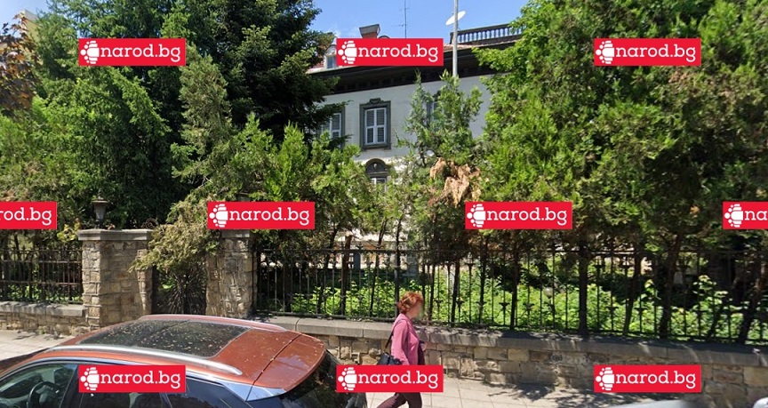 ИМОТНА СХЕМА: Тьотка Стефанка от Стара Загора владее съкровище на пъпа на София