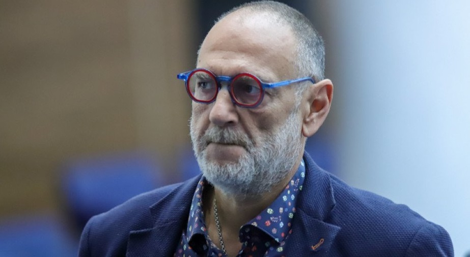 Любен Дилов потвърди Narod.bg: Росен Желязков взима мандата