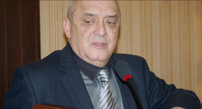 Митьо Гестапото се изповяда за Илия Павлов, Черепа, ДС