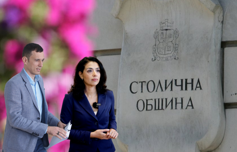 Административният съд потвърди решение на ОИК за избора на Васил Терзиев за кмет на Столичната община