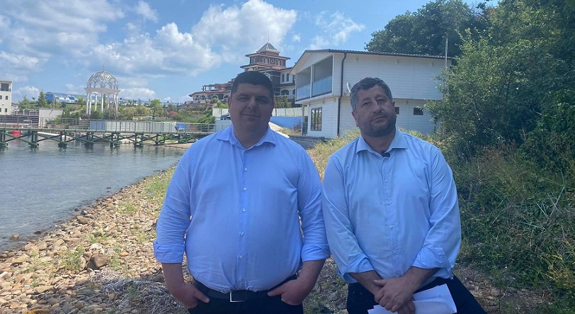 Атакуващият сарая в „Росенец”: Христо Иванов готов на „работа“ с Ахмед Доган