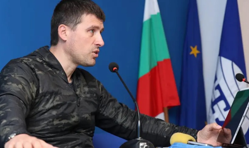 „Велика“ издънка в Narod.bg: Профилът на Ивелин Михайлов не е хакван