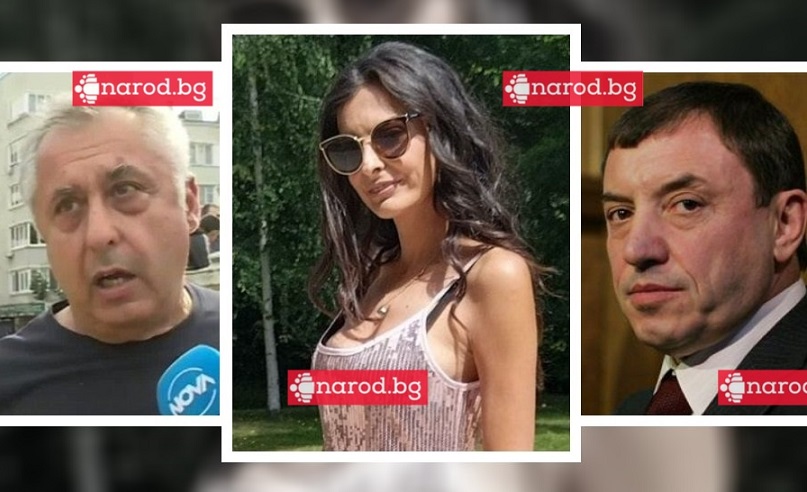 Грабежът ПП: Алексей Петров и Татко Петко инсталираха сватбарка за шеф на „Врана” (СНИМКИ)