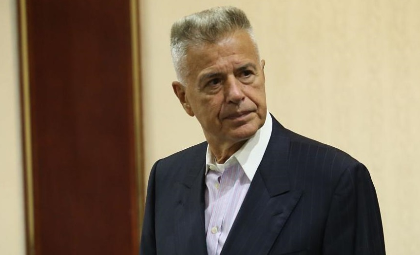 Красимир Дачев се крие като плъх: След огъня в превзетата „Свилоза” дишаме 14 т натриев хлорат