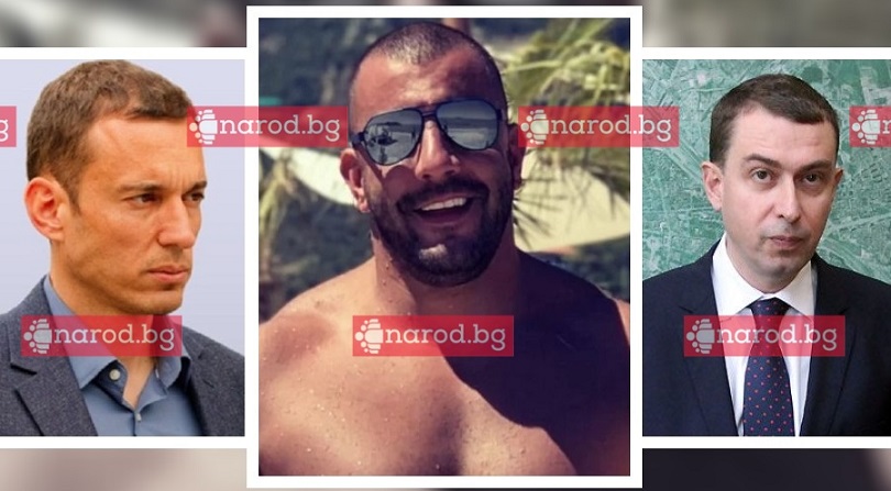 Мръсотия в Narod.bg: Спецченгета ровят „касиера” Емил Колев – свръзка на Здравко Здравков с кмета на София