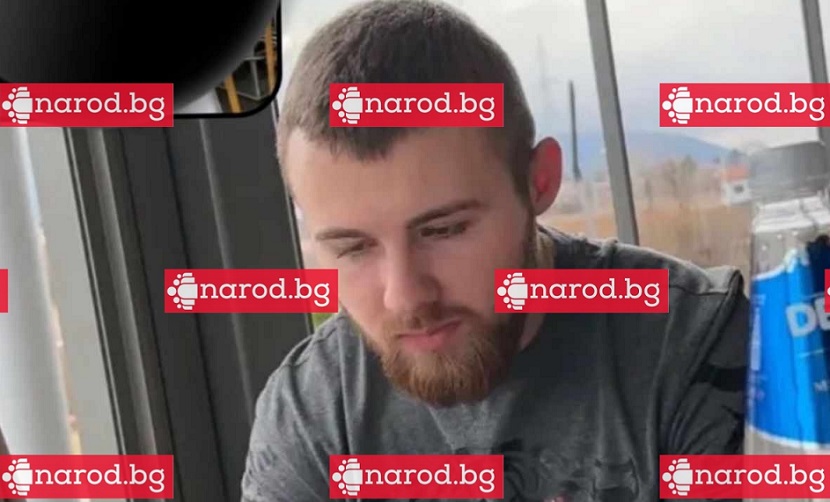 „Недосегаем съм. Не лежах Иво Пилето”! С помощ от Narod.bg МВР арестува убиеца Любен Попов