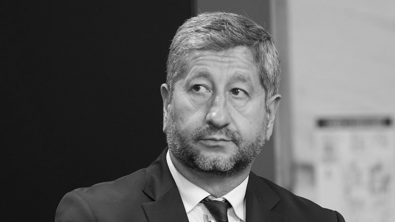 Новият Иван Костов: Христо Иванов се оттегля в сенките
