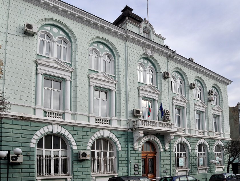 Рокади и в областната управа на Варна