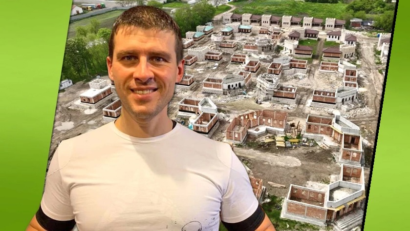 Само в Narod.bg: Бизнесдама съди „великия“ Ивелин Михайлов за 500 000 лева