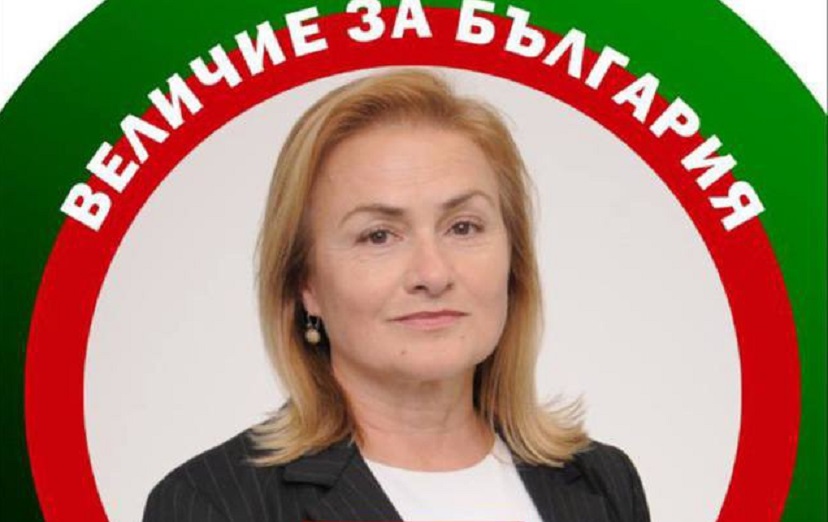 Само в Narod.bg: Депутатка от „Величие” напуска НС, „фараонът” Ивелин иска разпад (ВИДЕО)