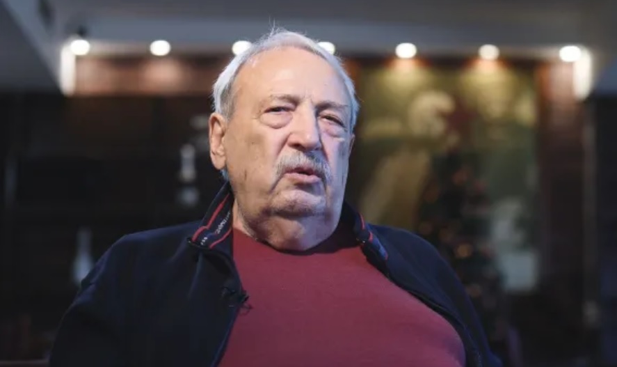 Тежък инцидент: Иван Гарелов бере душа в „Пирогов” със счупен череп