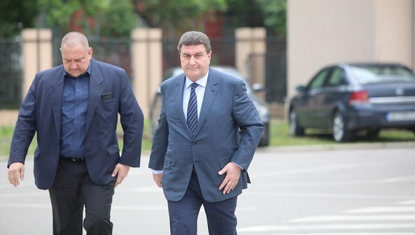 Щедра държава: Вальо Златев обезщетен с 278 млн. лева