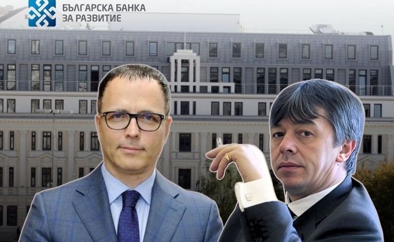 Банкерът-беглец Стоян Мавродиев идва от Дубай: пропява срещу Румен Вълка