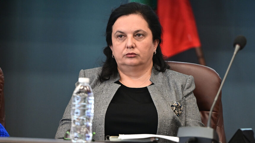Първо в Narod.bg: Министърът на правосъдието се отказва – става главен прокурор