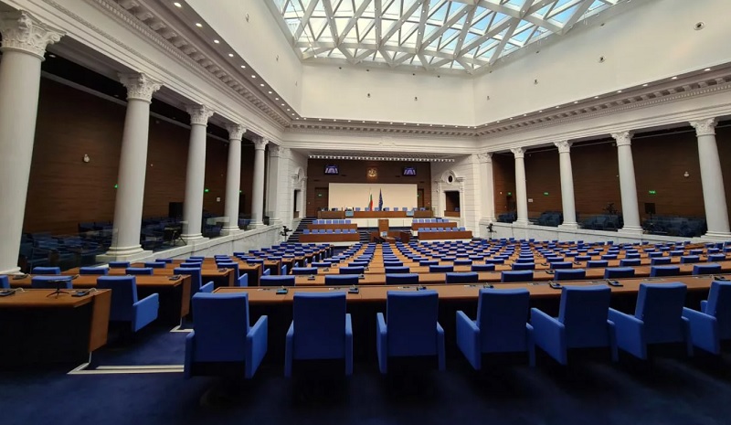 Narod.bg беше пръв: Сбогом, 50-и парламент, отиваме на избори