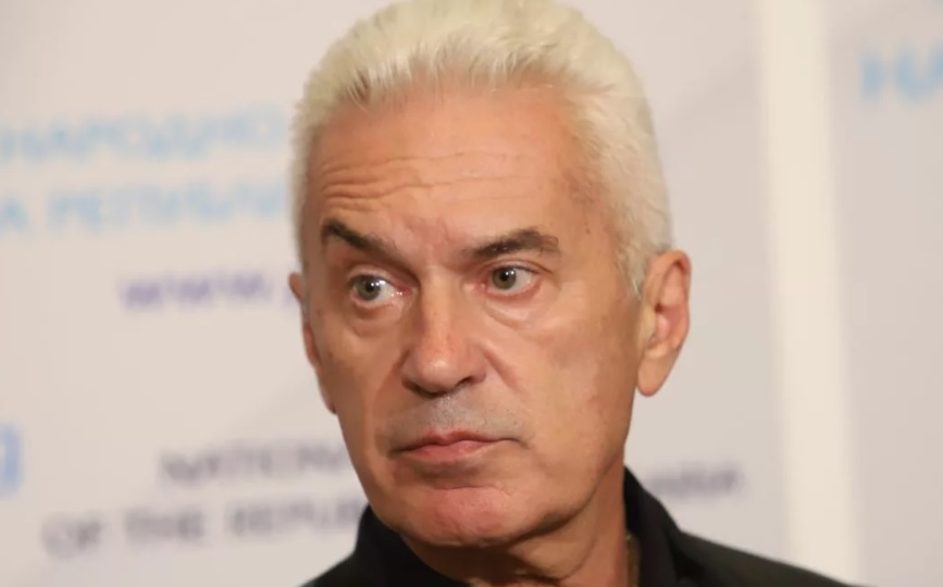Волен Сидеров пред Narod.bg: „Атака” се завръща!