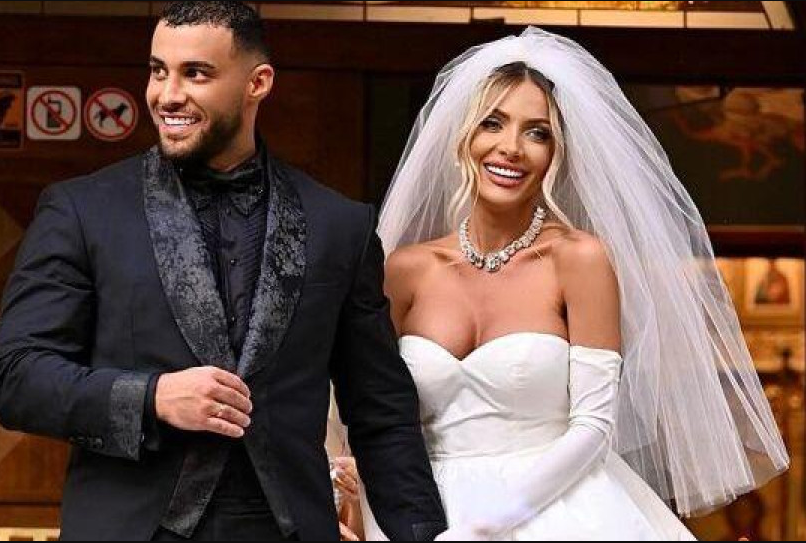 Гръм в рая: Карен Хачатрян спипа Златка, че му кръшка (Съпрузите стягат развод)