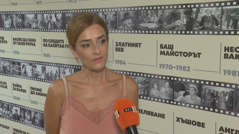 Новият сериал по БНТ: "Тревожност" разказва истински истории на хора с психични проблеми