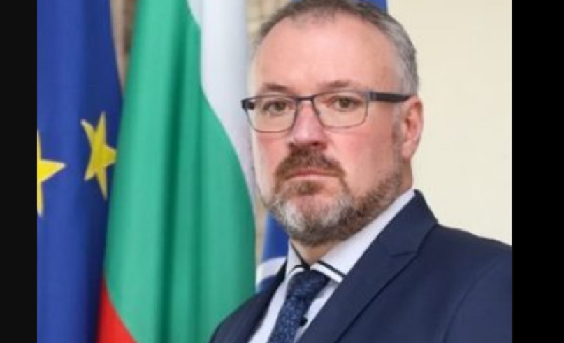 Narod.bg взе главата на военния зам.-министър Иван Пейков