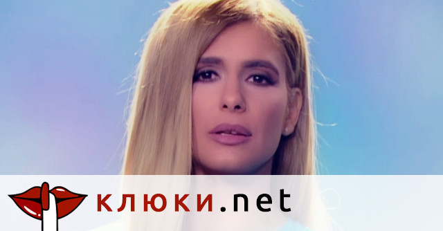Анелия разкри има ли друг в живота си