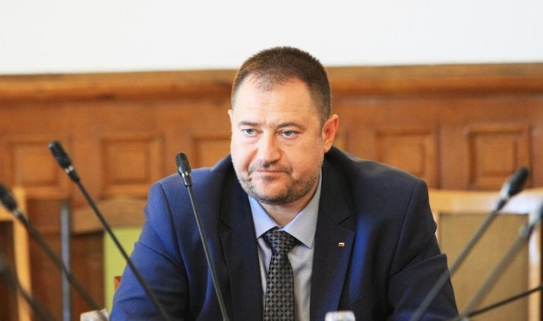Визите за САЩ под условие: Делото срещу Бате Харо решава мача