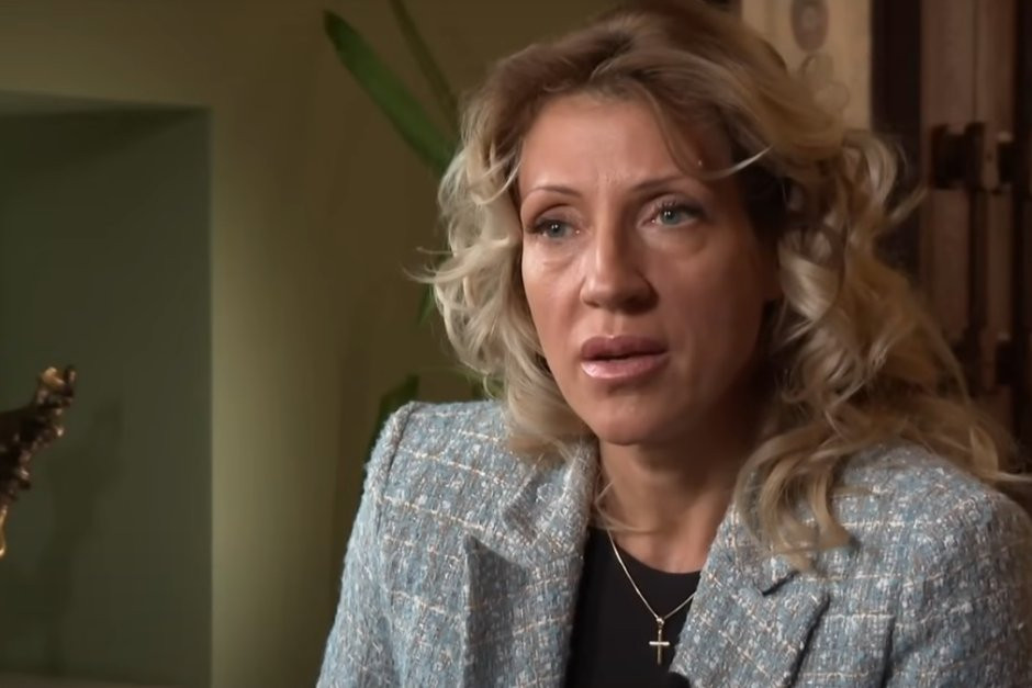 Гласят заплашваната съдийка Цариградска за шефка на Върховния административен съд