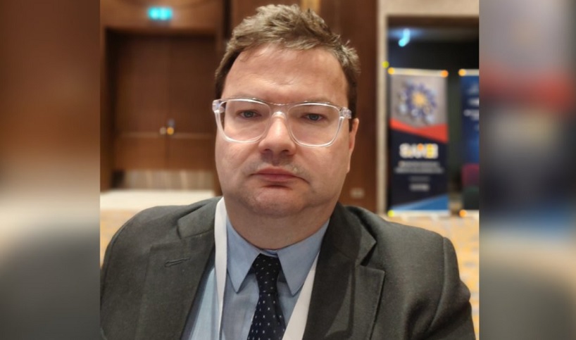 Горките северномакедонци: Съветникът на президента им – българин от 20 години