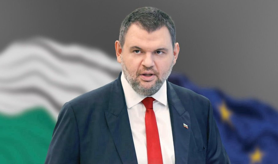Делян Пеевски: Хората в Перник са изплашени и гневни от пускането на прокурорския син на свобода. Инспекторатът на ВСС да провери магистратите