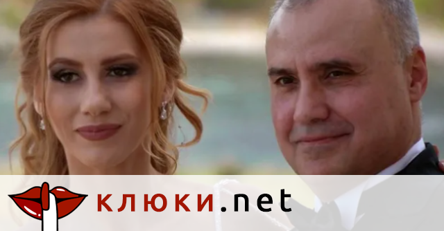 Евгени Димитров-Маестрото става татко за четвърти път (Виктория Готева му ражда дете)