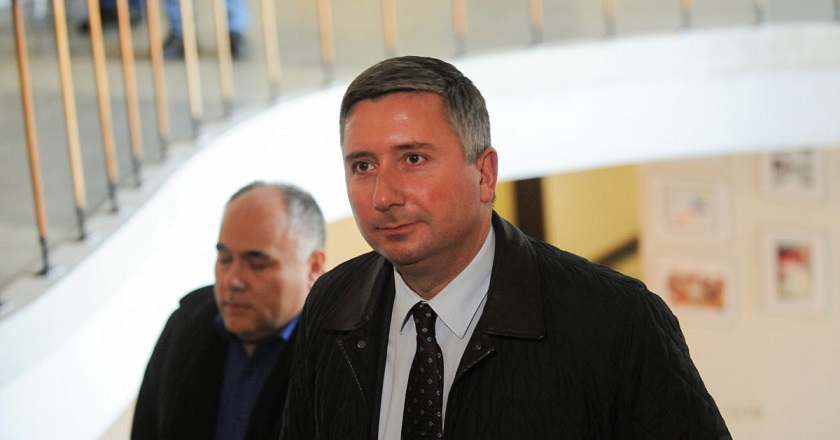 ЕСПЧ поряза Иво Прокопиев и Ценко Чоков – не осъди България