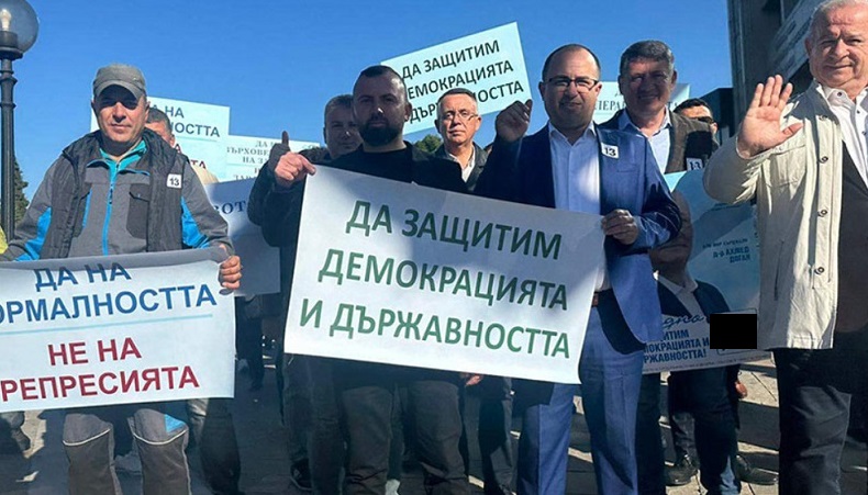 Кметове плашат с репресии: Ще видите след изборите!