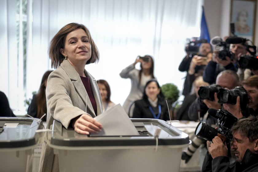 Между ЕС и проруските движения – каква съдба очаква Молдова?