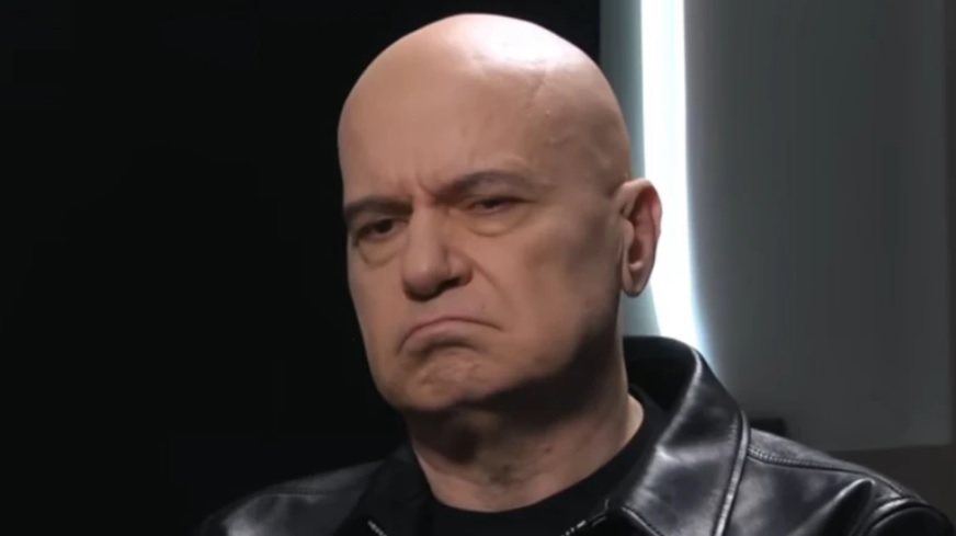 Новата сглобка в Narod.bg: Слави Трифонов дава министри в кабинета
