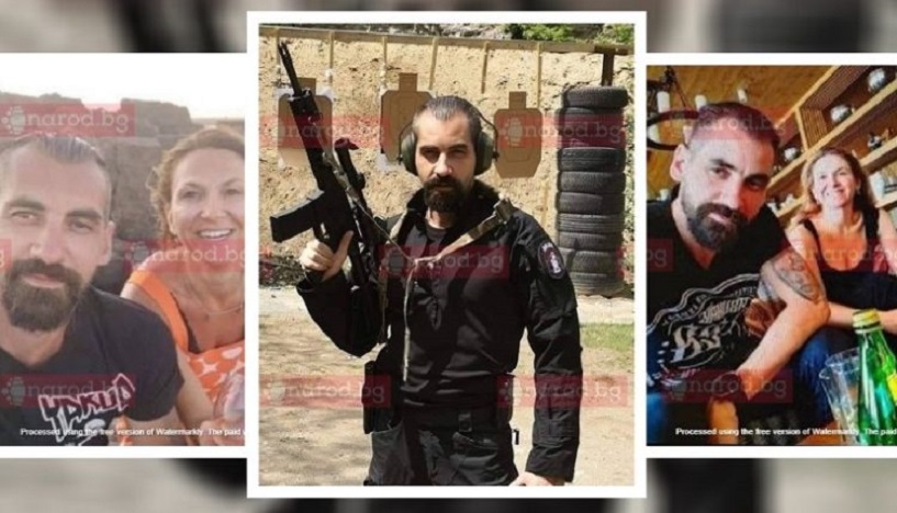 По €1 млн. на седмица! Любовник вкарал Петя Банкова в мрежата на Паскал