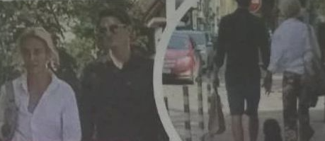 Радина Кърджилова унижи бившия си Деан Донков (Актрисата се обясни в любов на Пламен Димов публично)