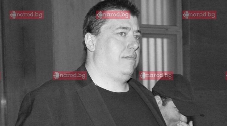 Само в Narod.bg: Инфаркт уби Тони Мамата