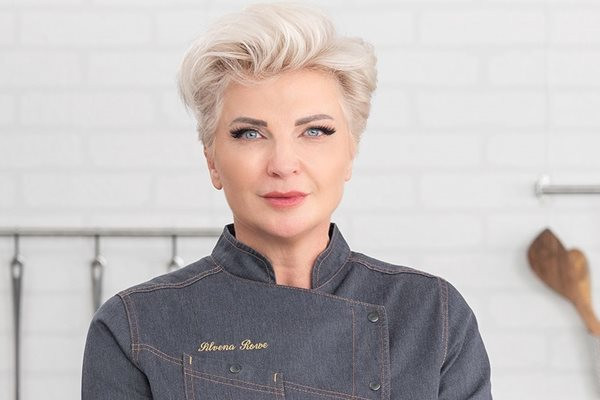 Силвена Роу изплака пред Мон Дьо, че…