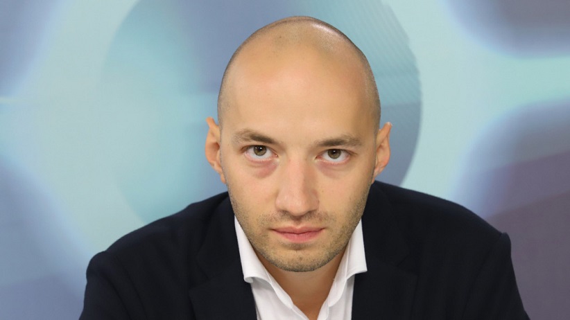 След 27 октомври: Нова сглобка или избори №8