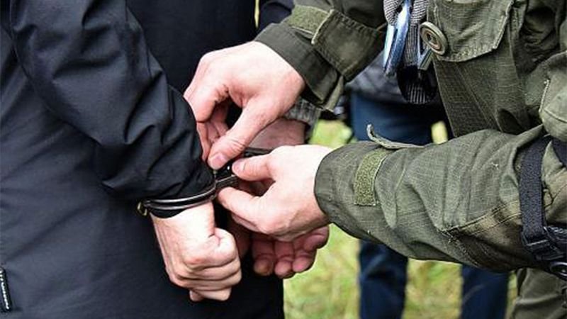 Случи се чудо! Арестуваха съдия от Варна