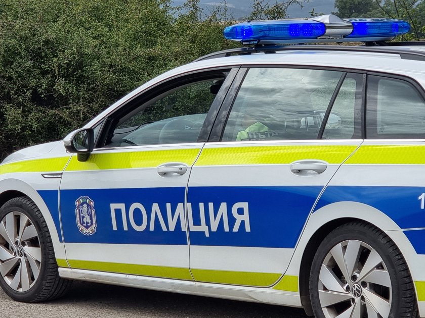 Спецакция срещу търговията с гласове се провежда в Сливен