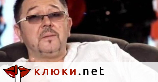 Стига бе! След Геро и шеф Петров се пусна драстично отслабнал (Устатият готвач вече раздава акъл и за отслабване – Снимки)
